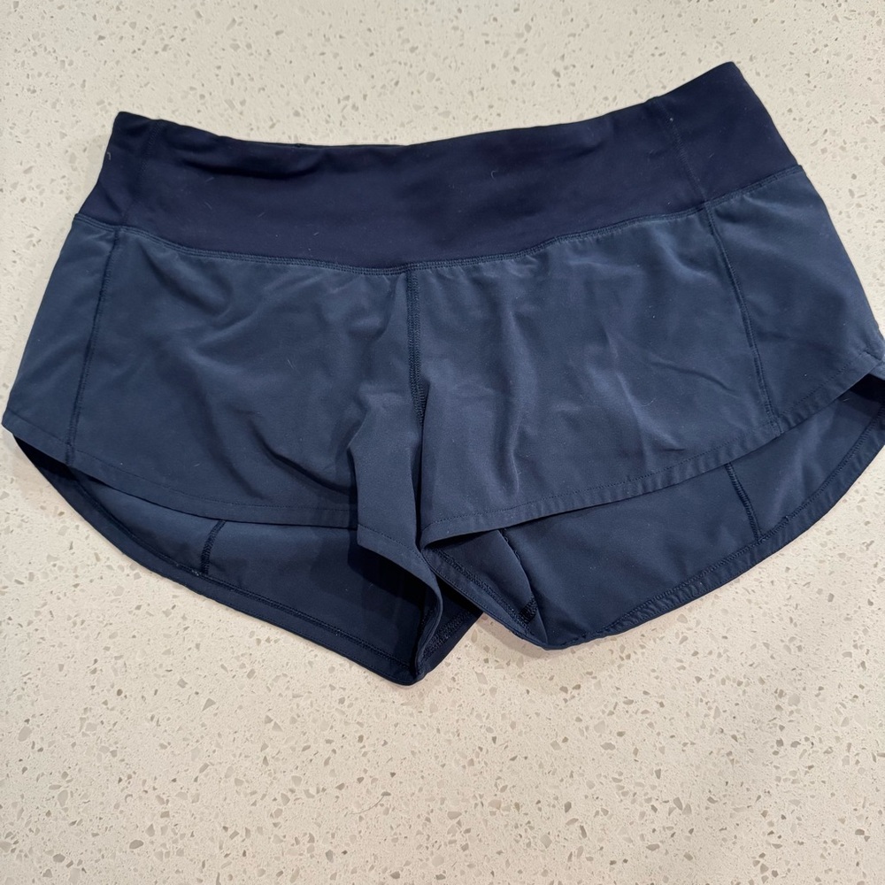 Lululemon speed up 2.5"